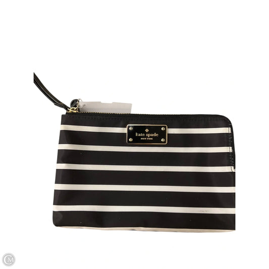 Wristlet Designer By Kate Spade, Size: Medium