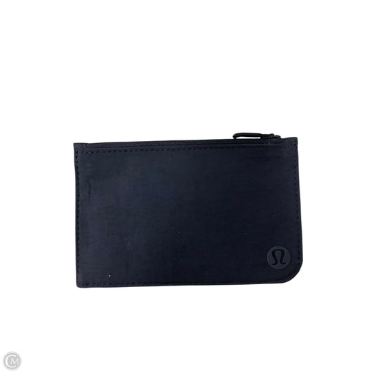 Id/card Holder By Lululemon, Size: Small