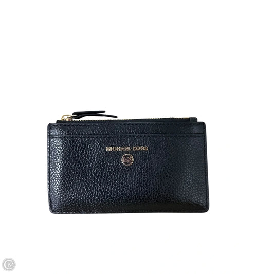 Wallet Designer By Michael Kors, Size: Small