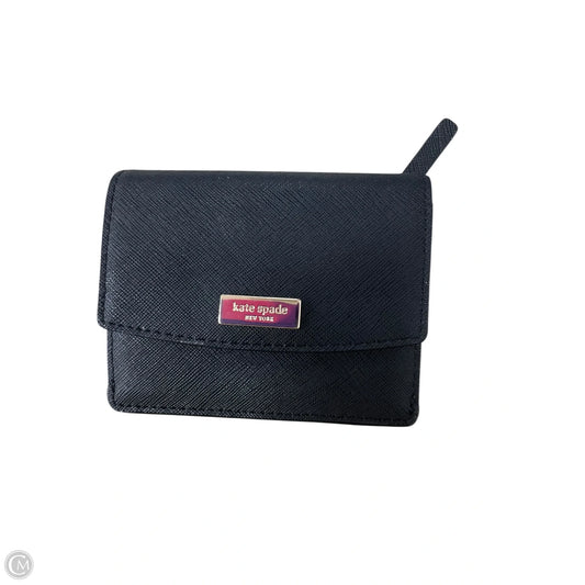 Wallet Designer By Kate Spade, Size: Small