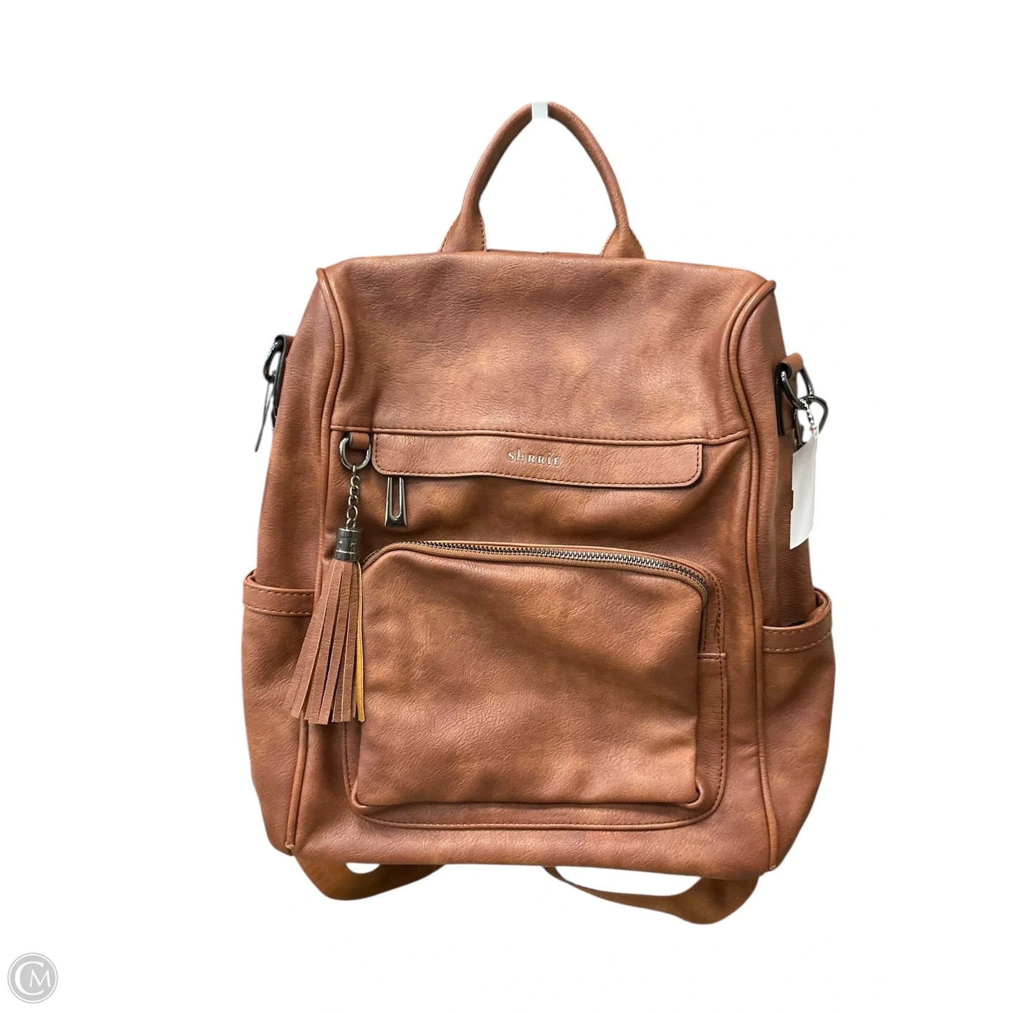 Backpack By Clothes Mentor, Size: Medium