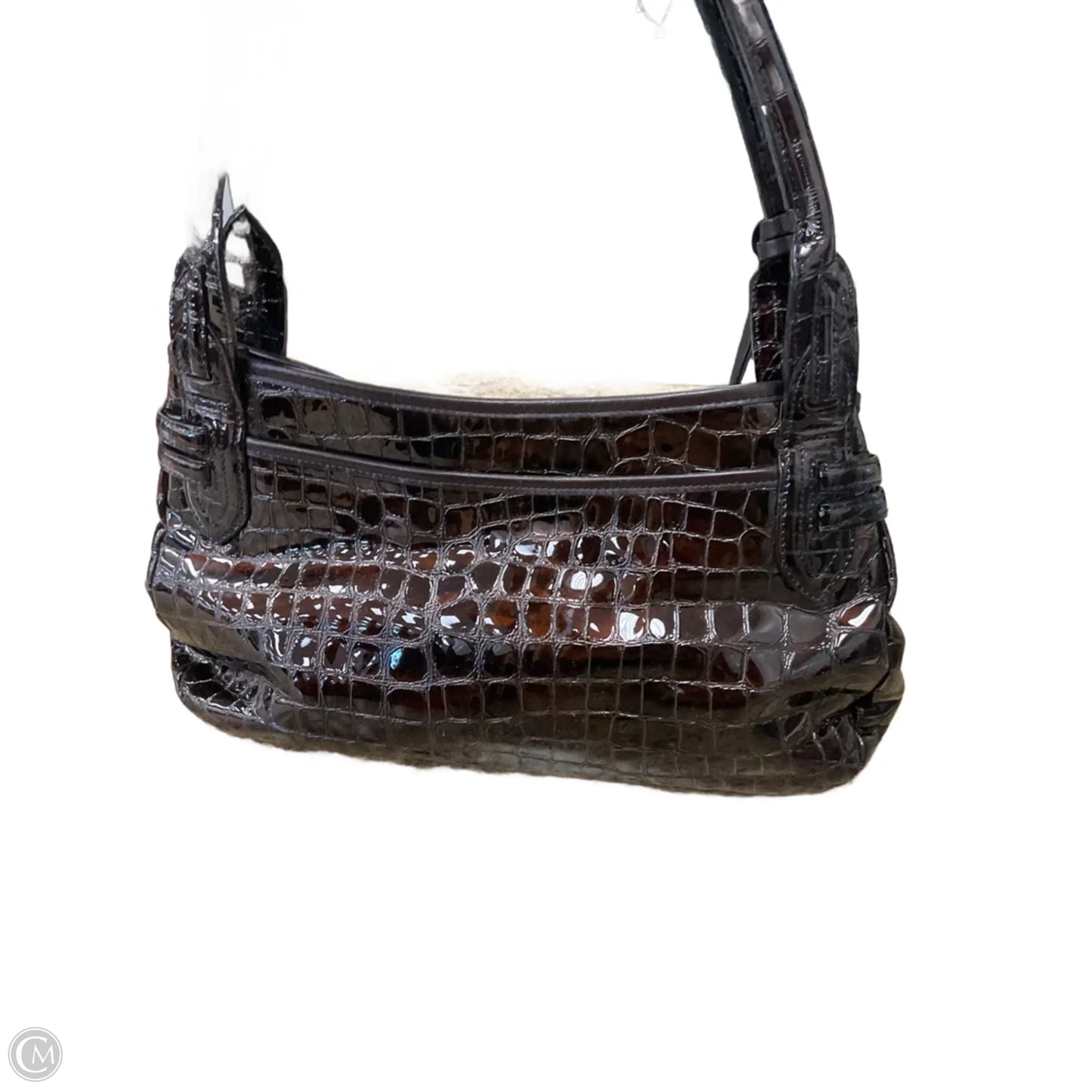 Handbag By Brighton, Size: Medium
