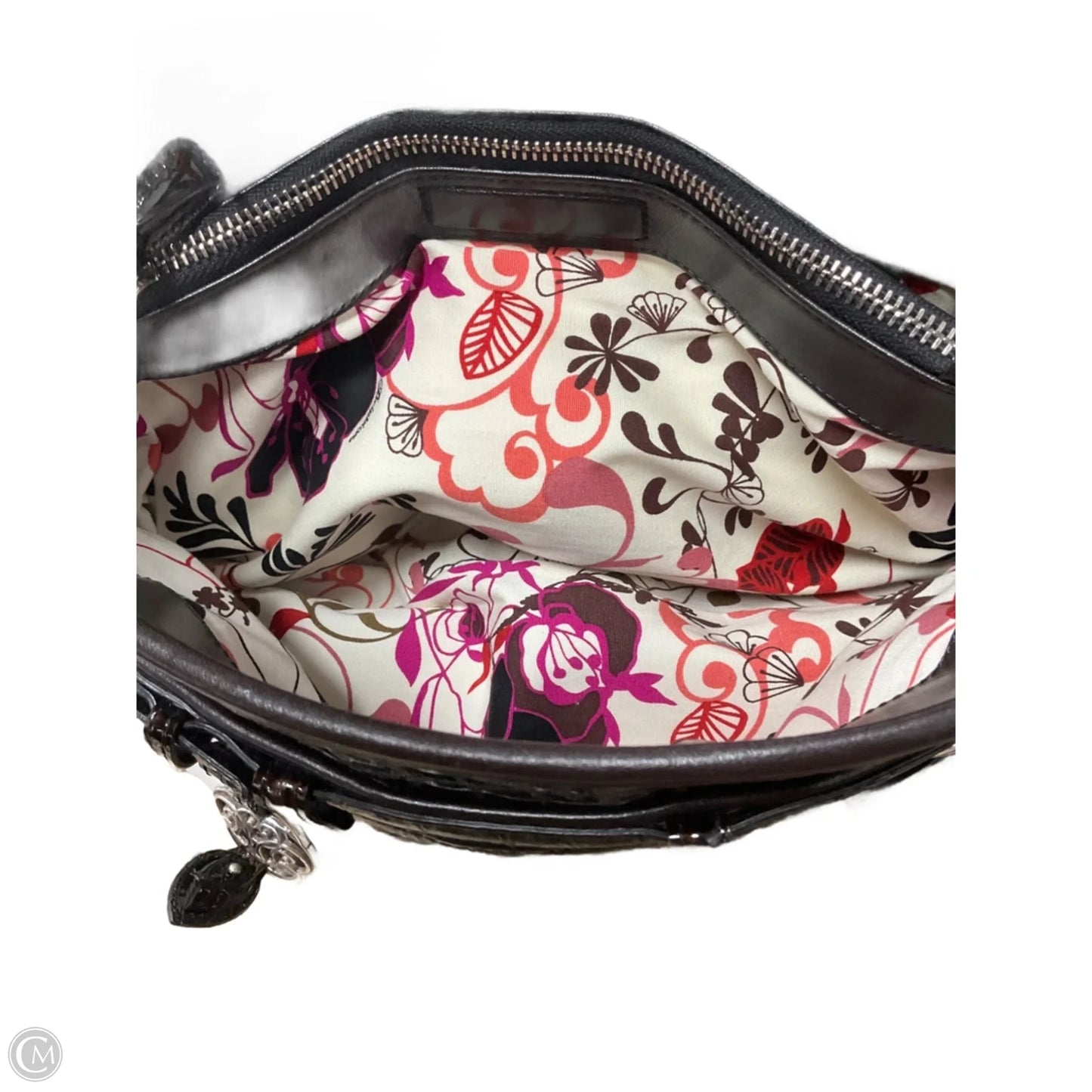 Handbag By Brighton, Size: Medium