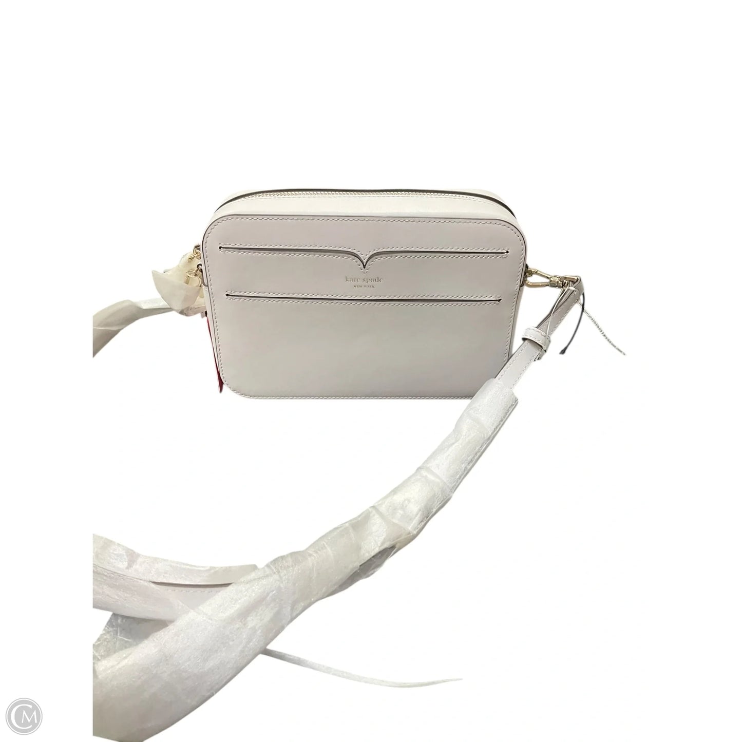 Crossbody Designer By Kate Spade, Size: Medium