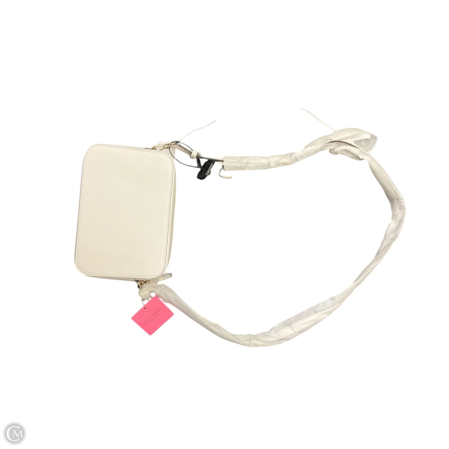 Crossbody Designer By Kate Spade, Size: Medium