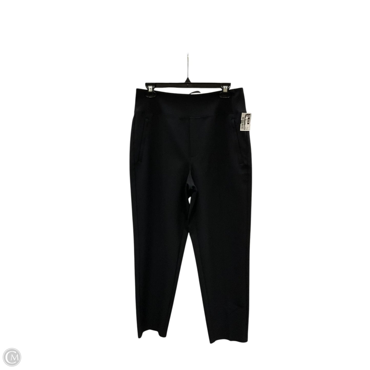 Athletic Pants By Athleta In Black, Size: 6