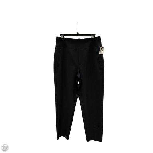 Athletic Pants By Athleta In Black, Size: 6
