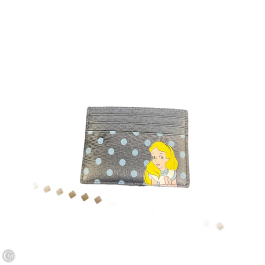 Id/card Holder Designer By Kate Spade
