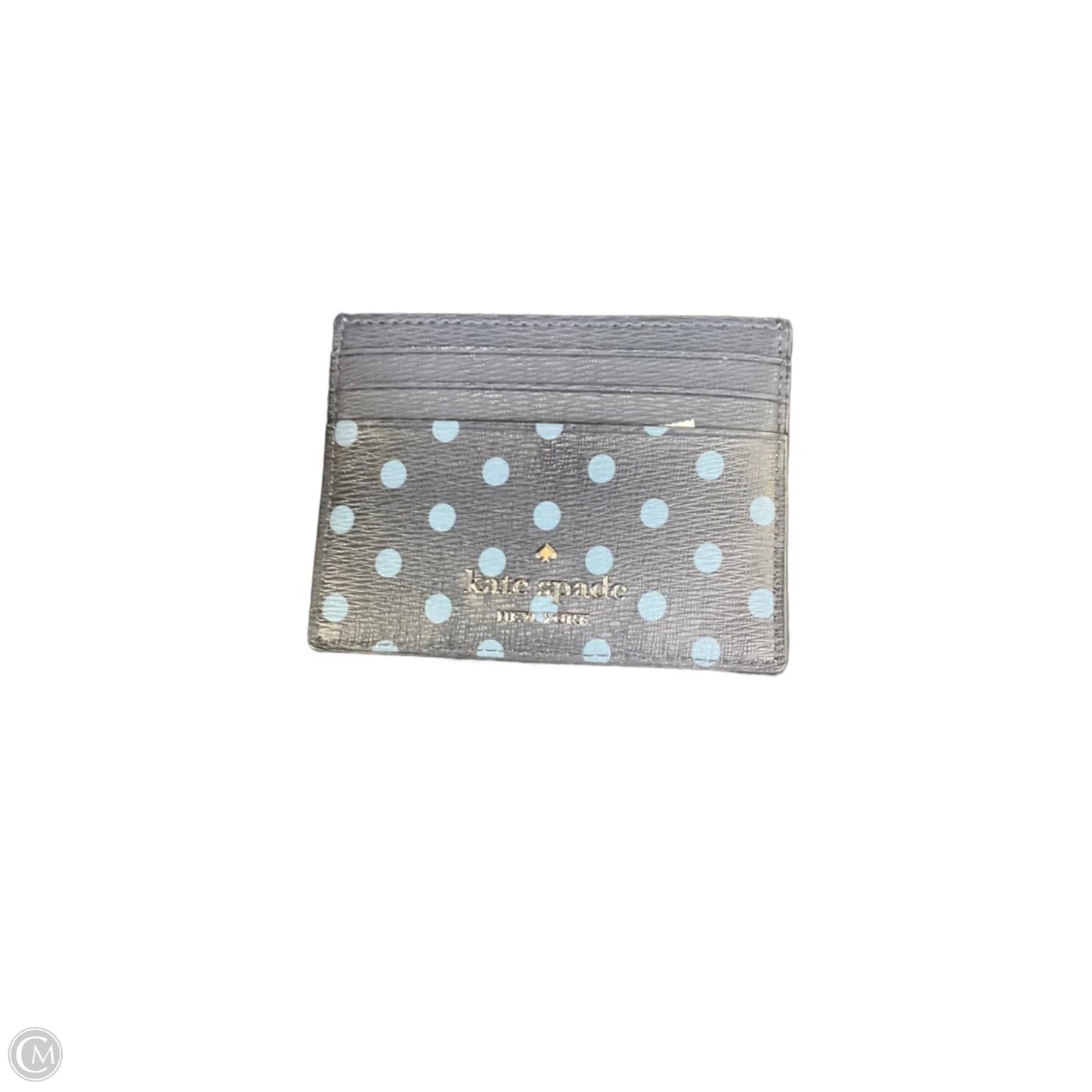 Id/card Holder Designer By Kate Spade