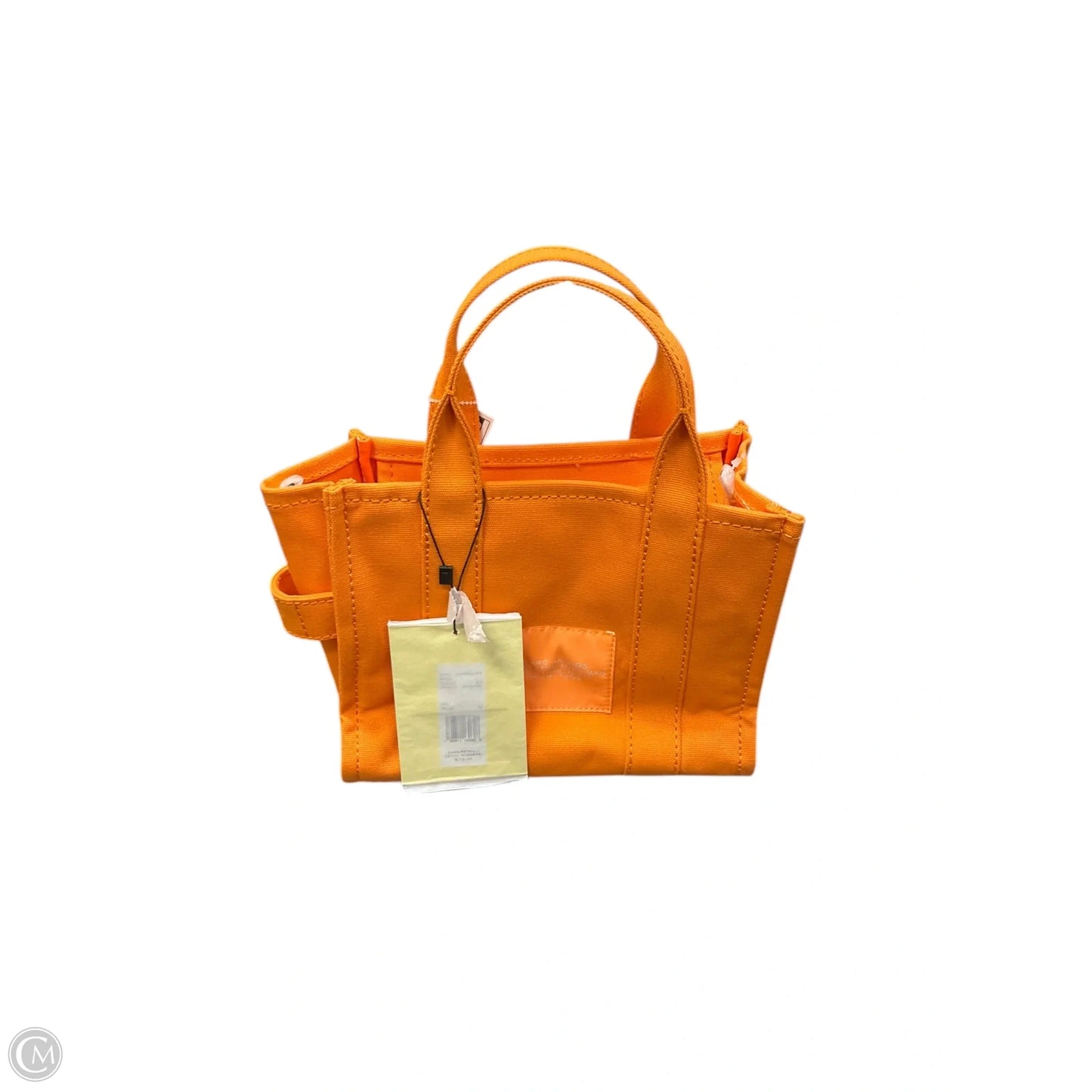 Handbag Luxury Designer By Marc Jacobs, Size: Small