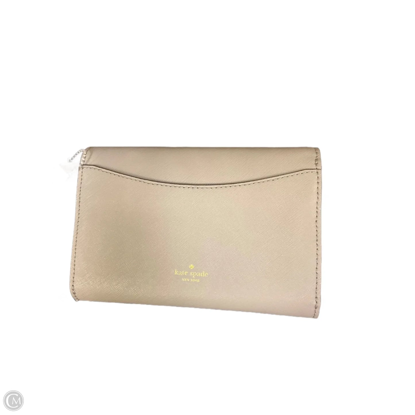 Crossbody Designer By Kate Spade, Size: Small