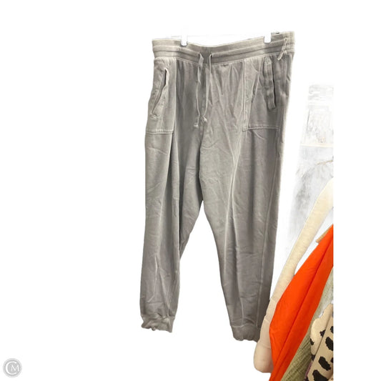 Pants Joggers By Old Navy In Grey, Size: Xl