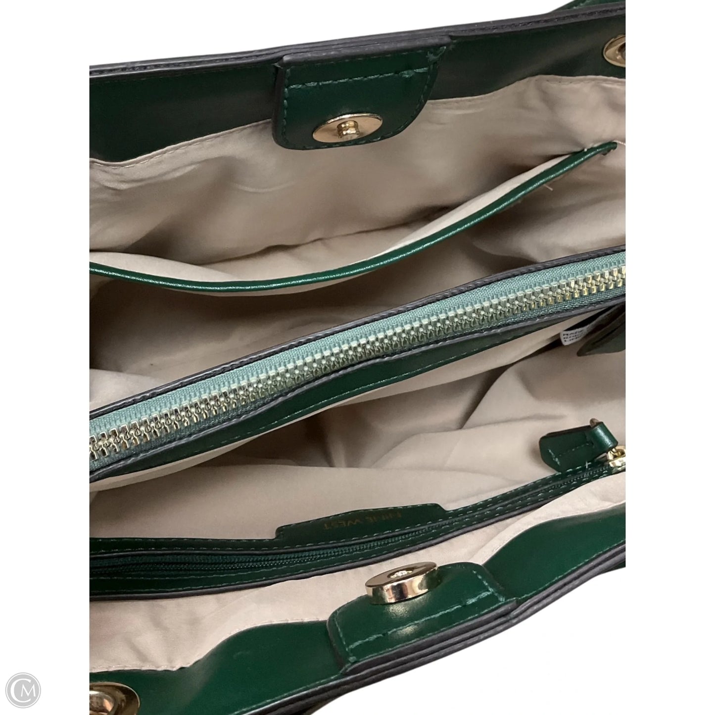 Crossbody By Nine West, Size: Medium