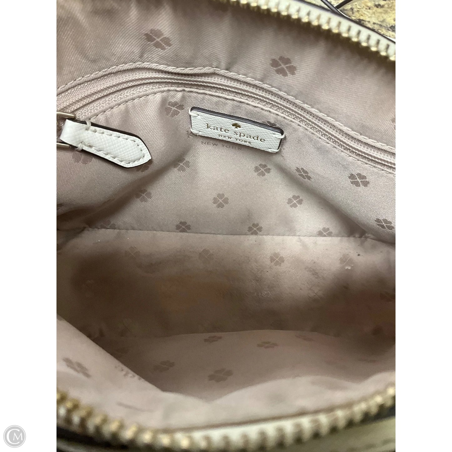 Crossbody Designer By Kate Spade, Size: Small