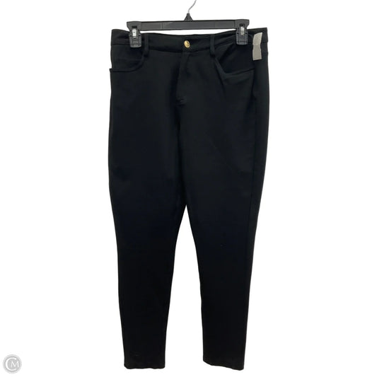 Pants Dress By Michael By Michael Kors In Black, Size: M