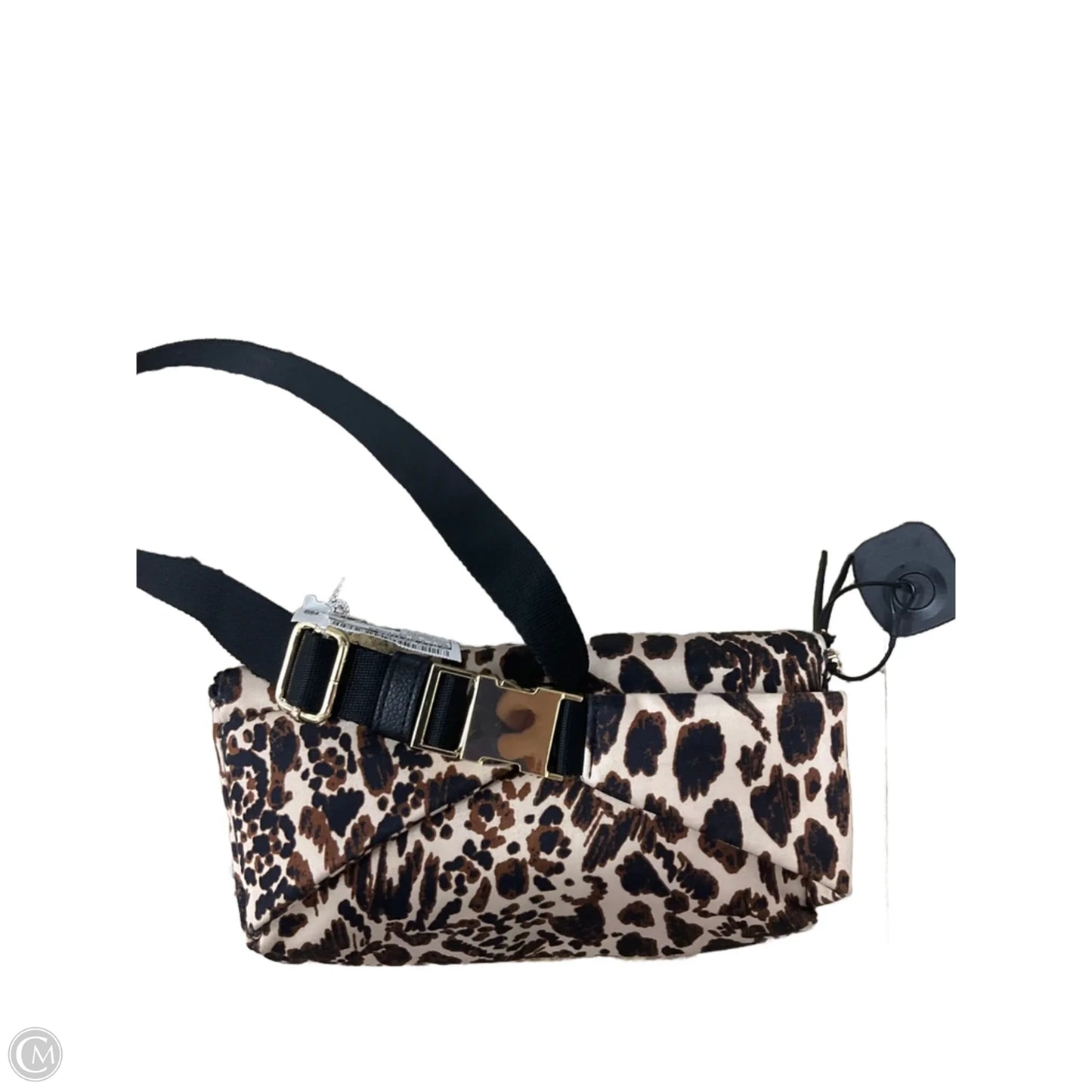 Belt Bag Designer By Lilly Pulitzer, Size: Medium