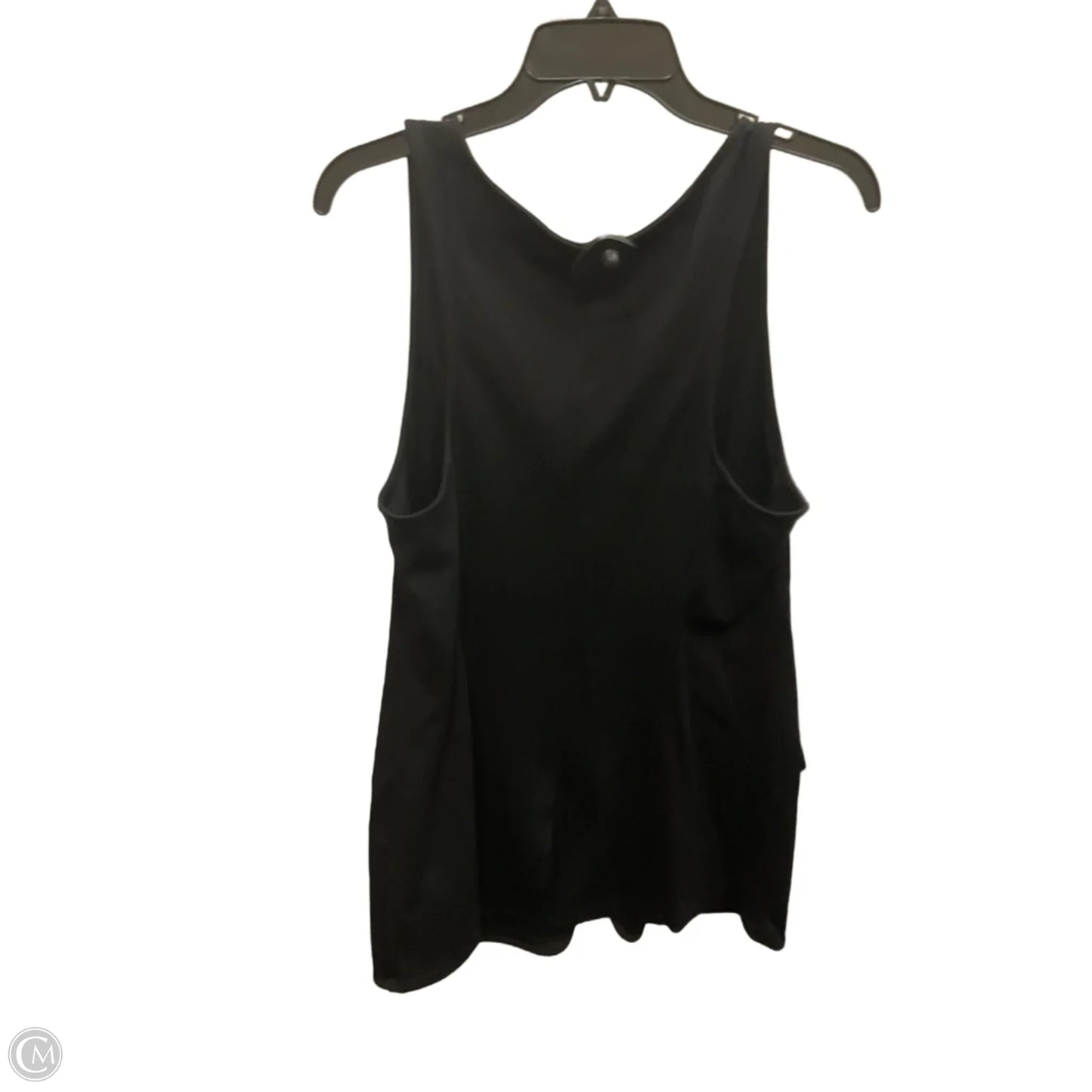Vest Other By Maeve In Black, Size: M