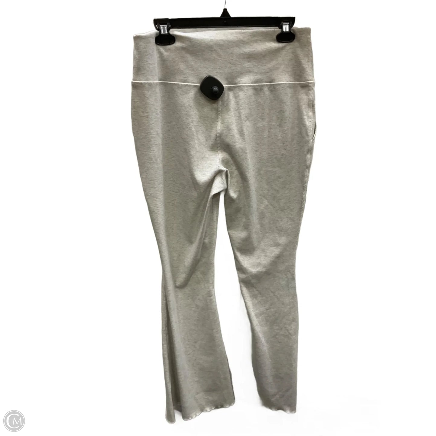 Athletic Pants By Mta Sport In White, Size: L