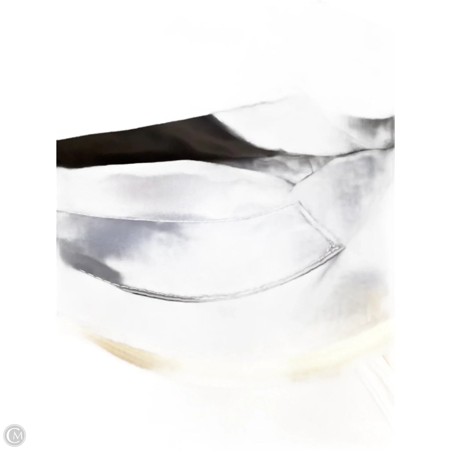 Handbag Designer By Coach, Size: Small