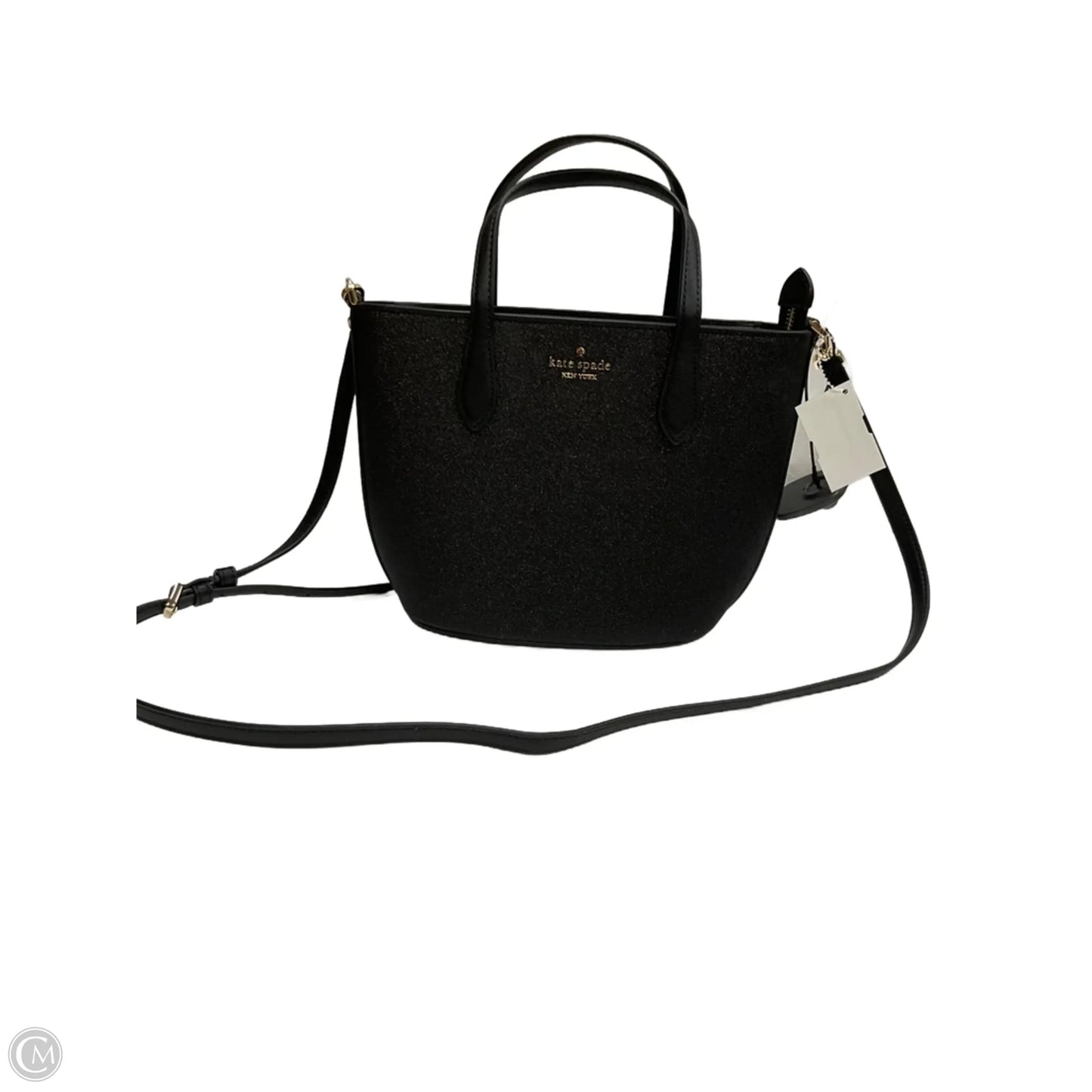 Crossbody Designer By Kate Spade, Size: Medium