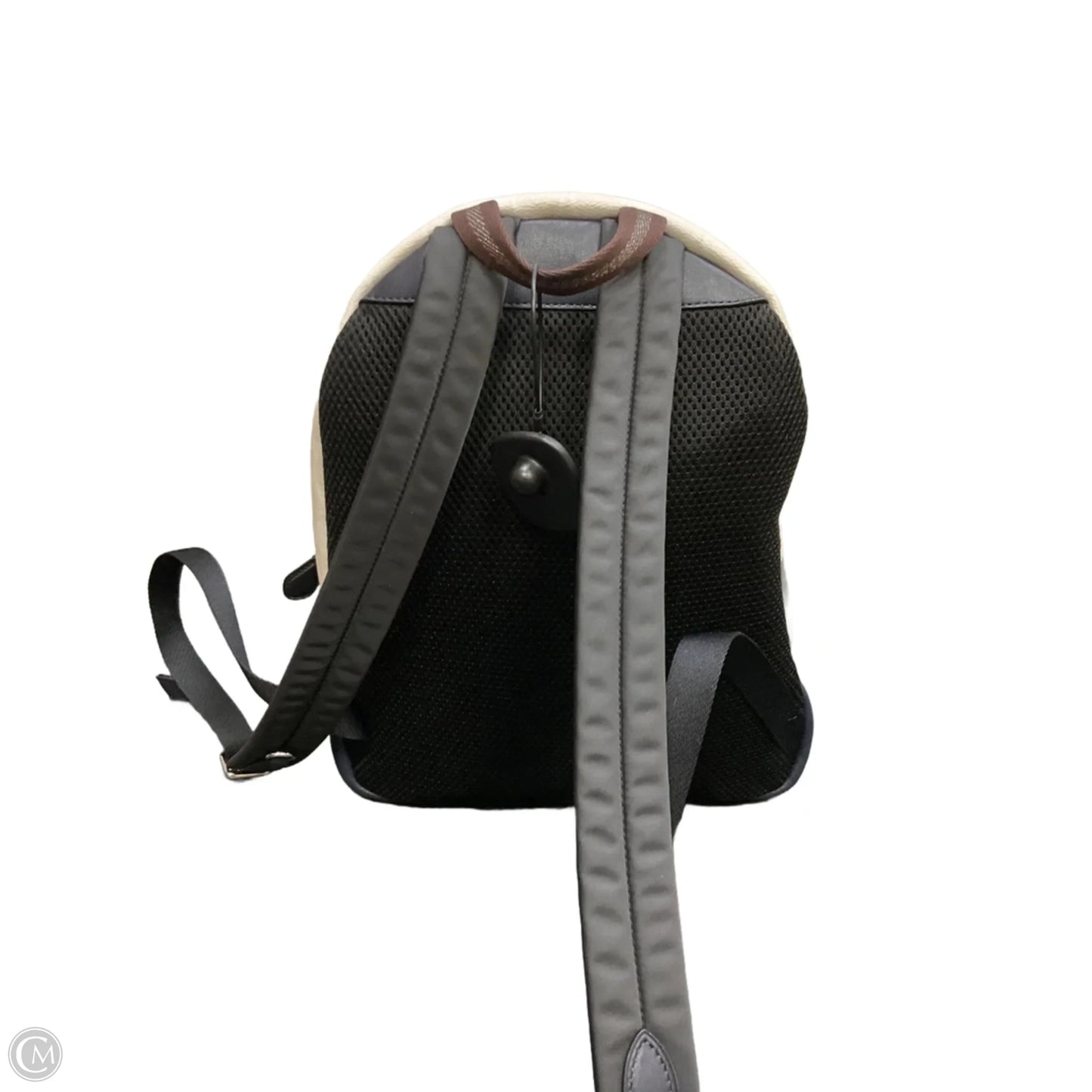 Backpack Designer By Coach, Size: Medium