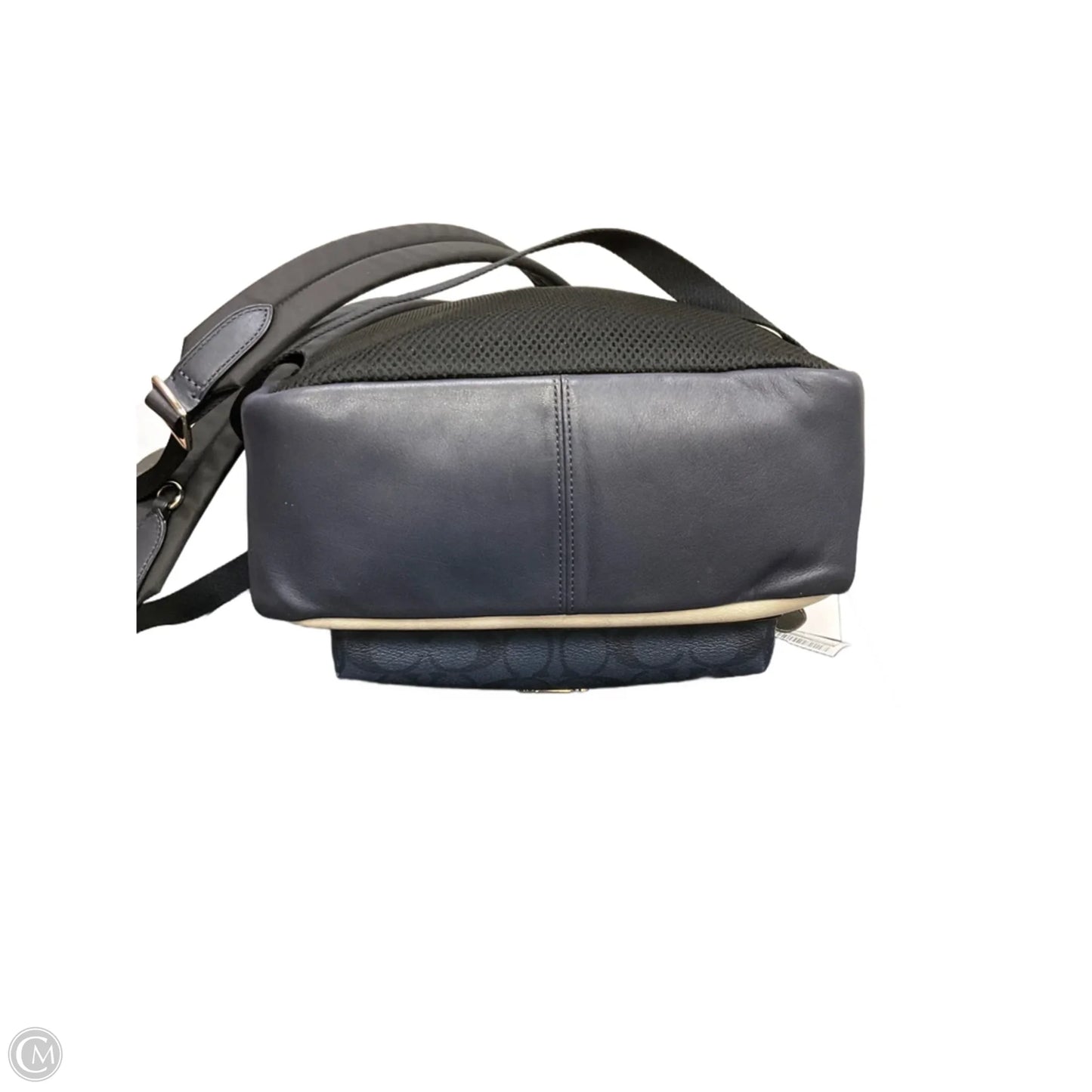 Backpack Designer By Coach, Size: Medium