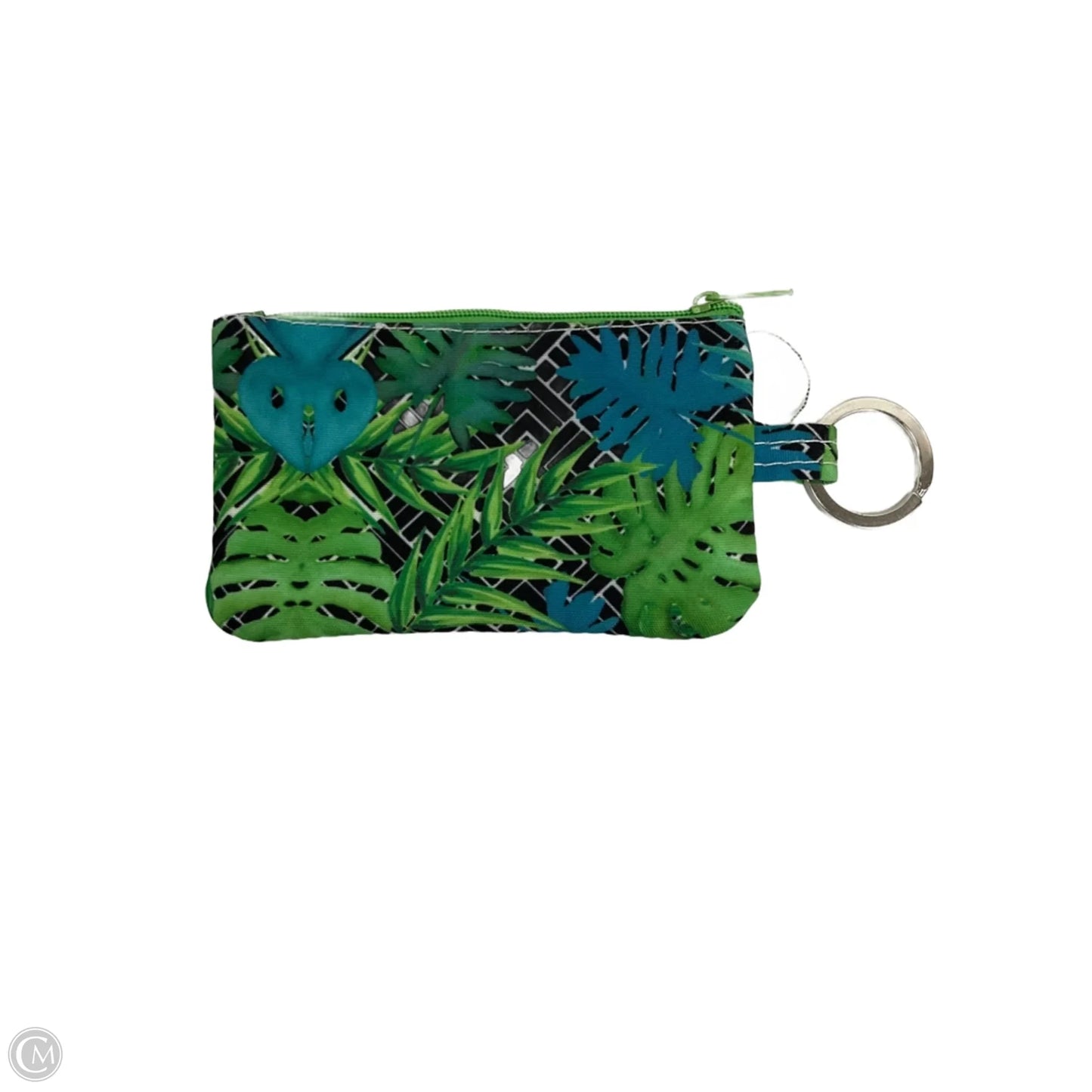 Id/card Holder By Vera Bradley, Size: Small