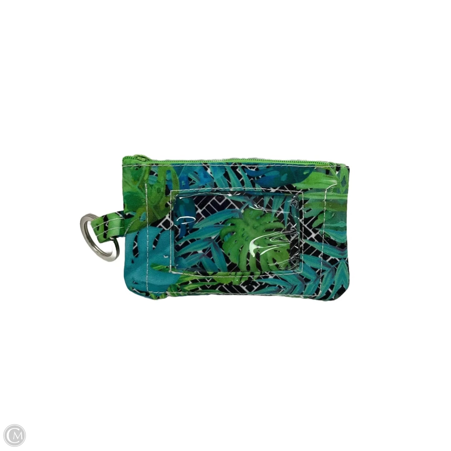Id/card Holder By Vera Bradley, Size: Small