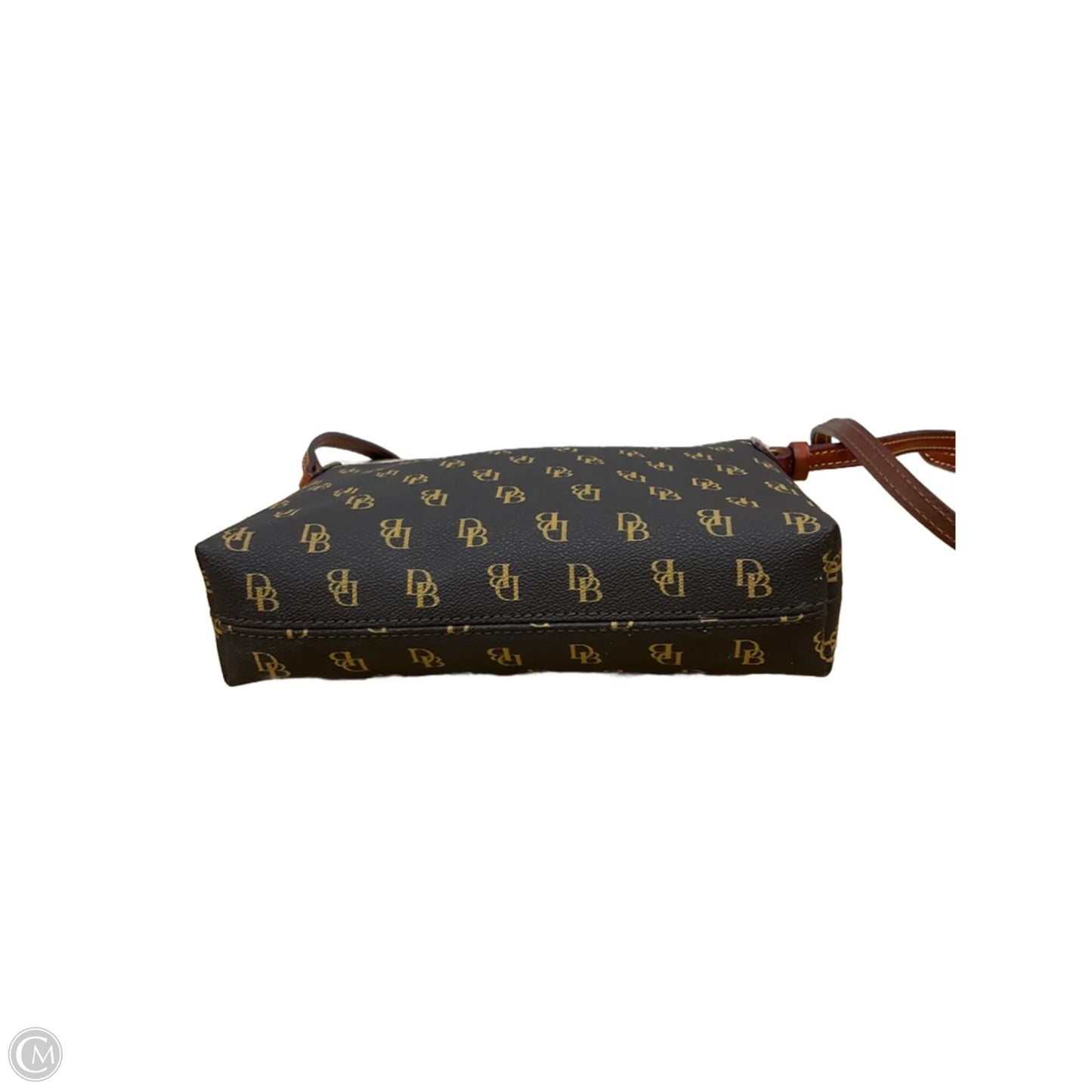 Crossbody Designer By Dooney And Bourke, Size: Small