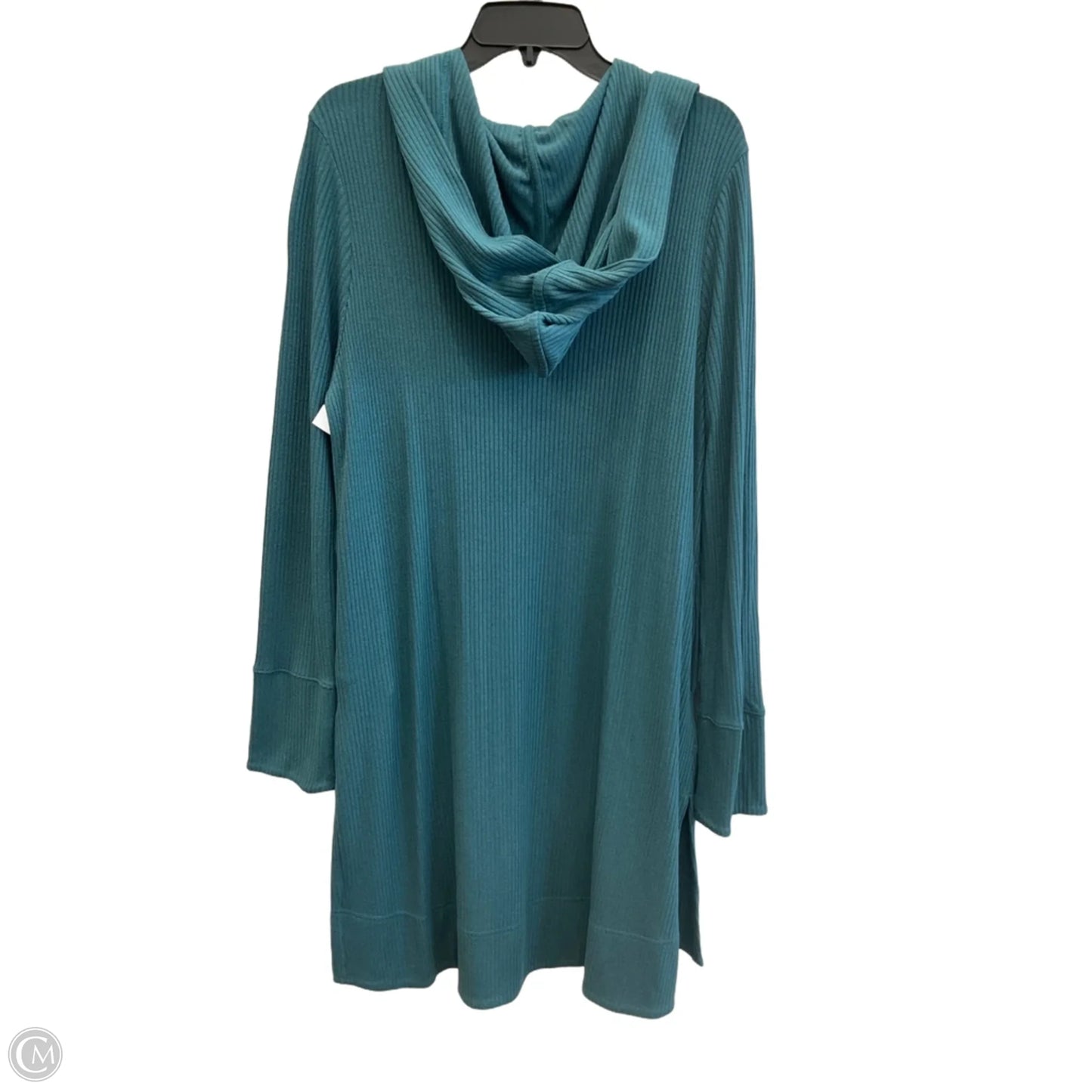 Cardigan By Athleta In Blue, Size: M