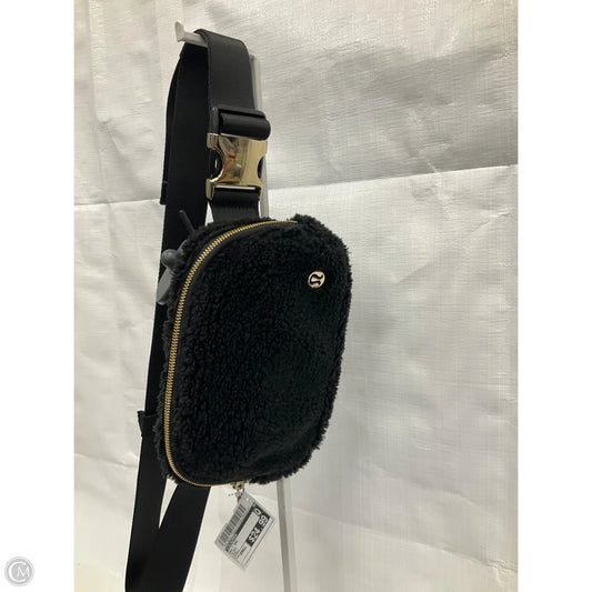 Belt Bag By Lululemon, Size: Small