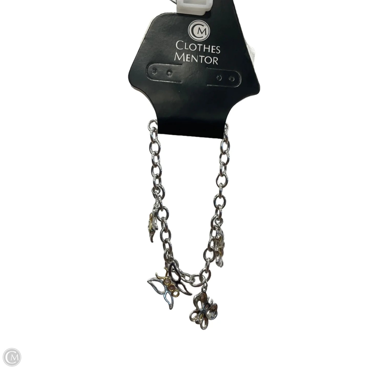 Bracelet Sterling Silver By Cma