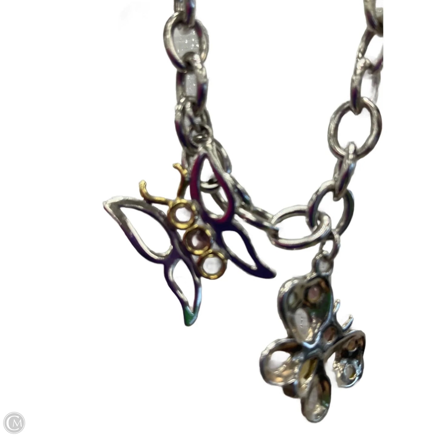 Bracelet Sterling Silver By Cma