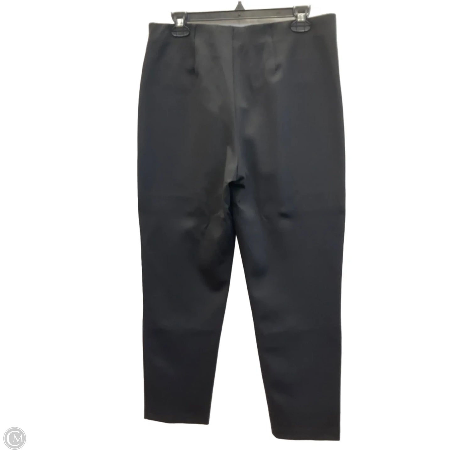 Pants Dress By Joseph Ribkoff In Black & White, Size: 14
