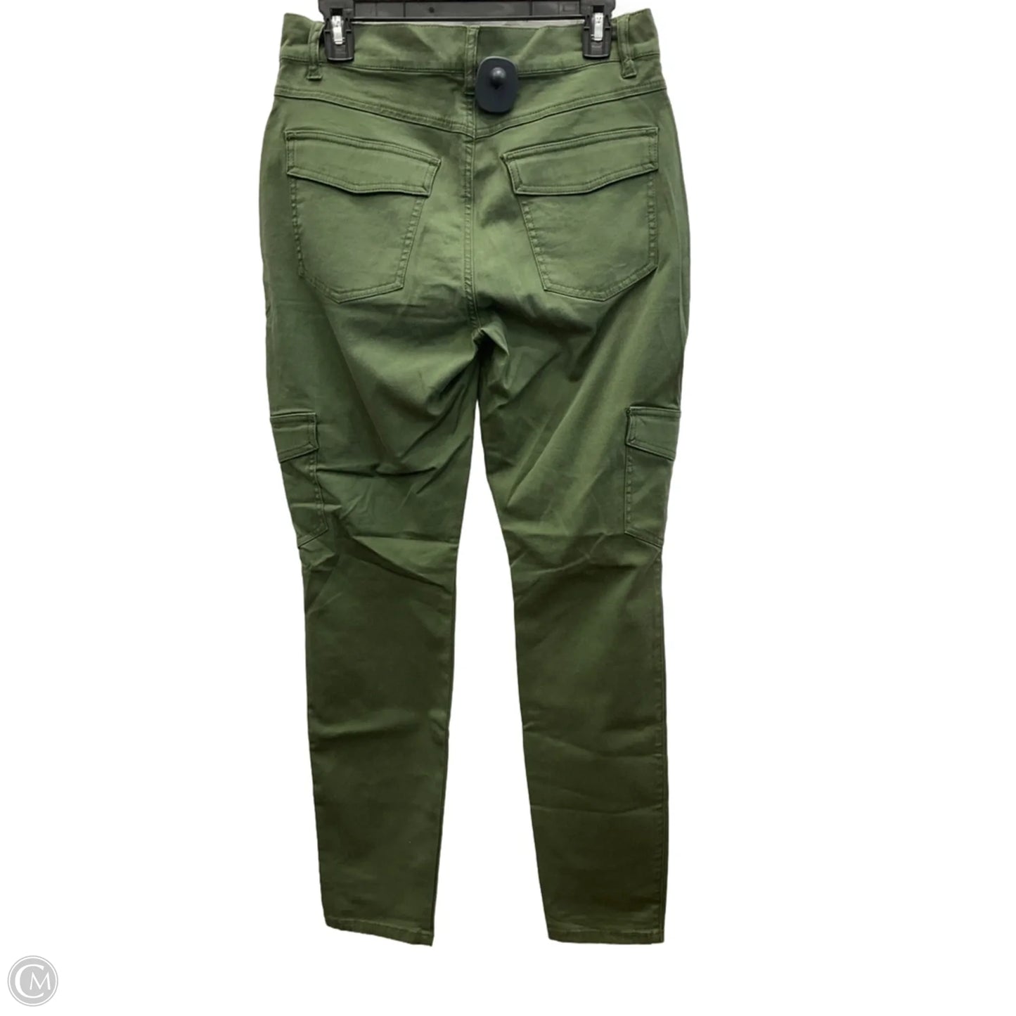 Pants Chinos & Khakis By Cabi In Green, Size: 8