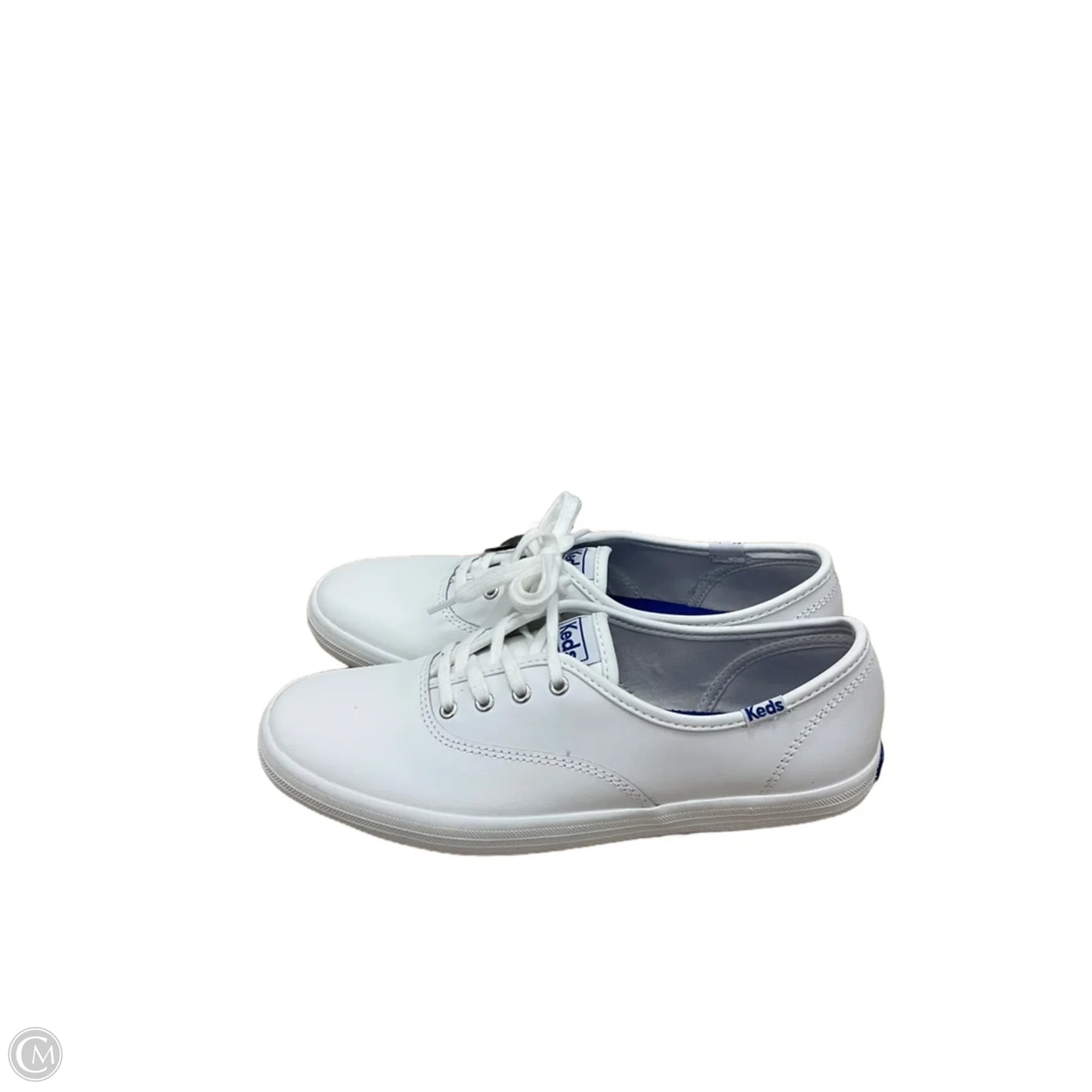Shoes Sneakers By Keds In White, Size: 7