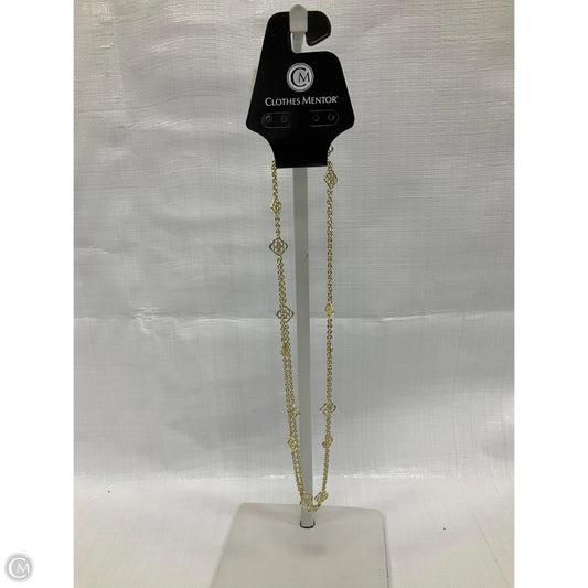 Necklace Other By Kendra Scott