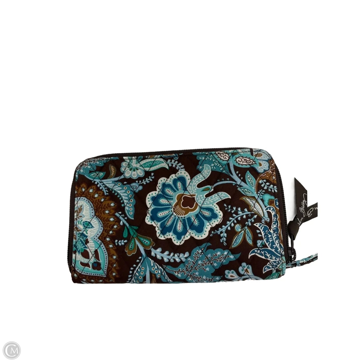 Wallet By Vera Bradley, Size: Medium