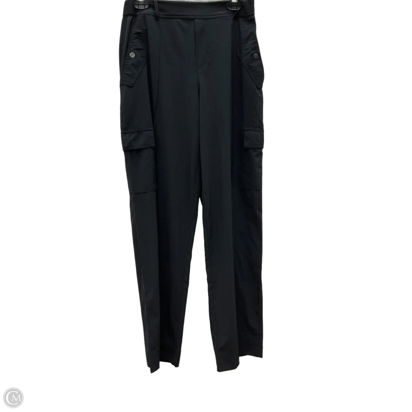 Athletic Pants By Athleta In Black, Size: 10