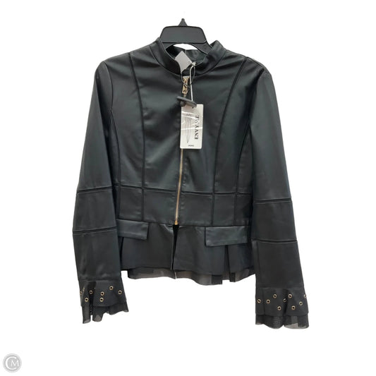 Jacket Other By Cmb In Black, Size: M