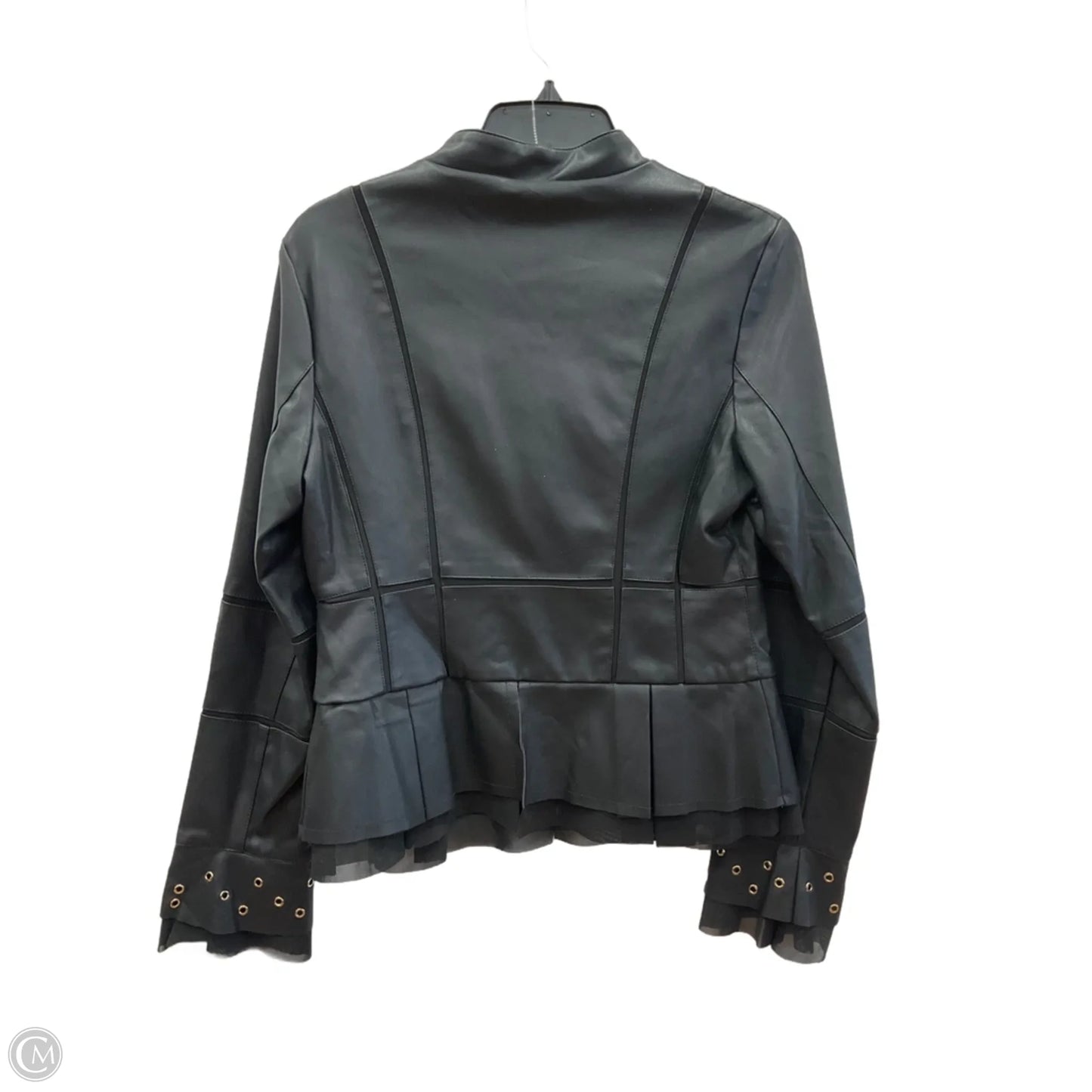 Jacket Other By Cmb In Black, Size: M