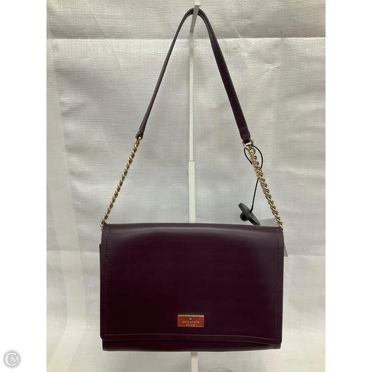 Handbag Designer By Kate Spade, Size: Medium