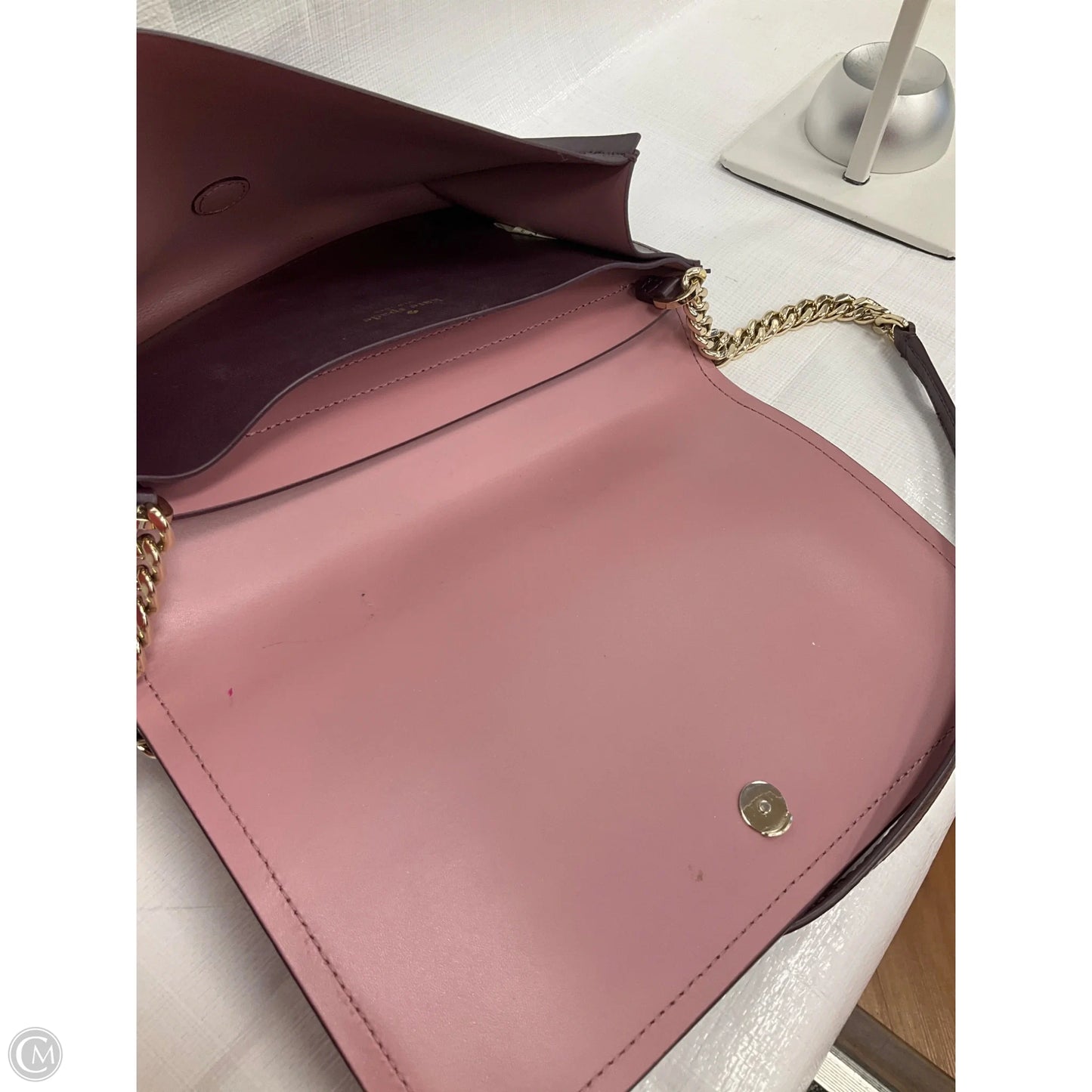 Handbag Designer By Kate Spade, Size: Medium