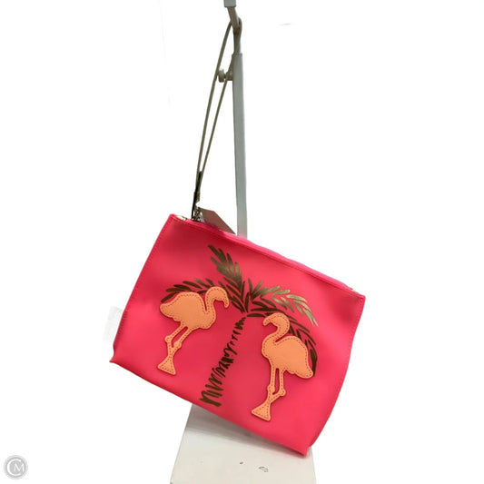 Wristlet Designer By Lilly Pulitzer, Size: Medium