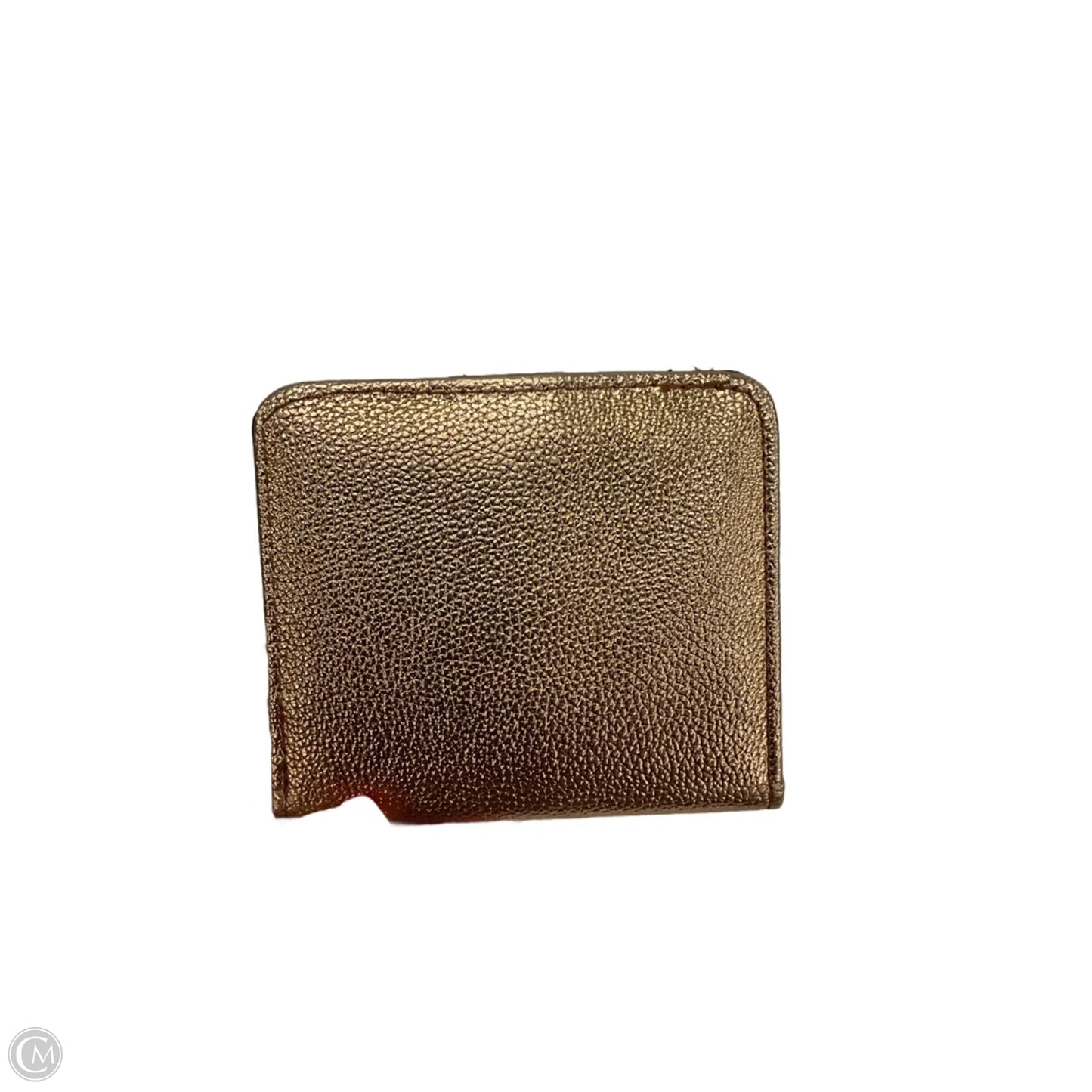 Wallet By Cmf, Size: Small