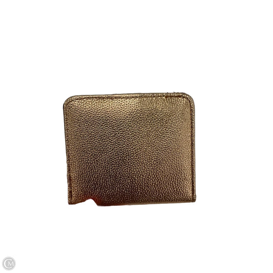 Wallet By Cmf, Size: Small