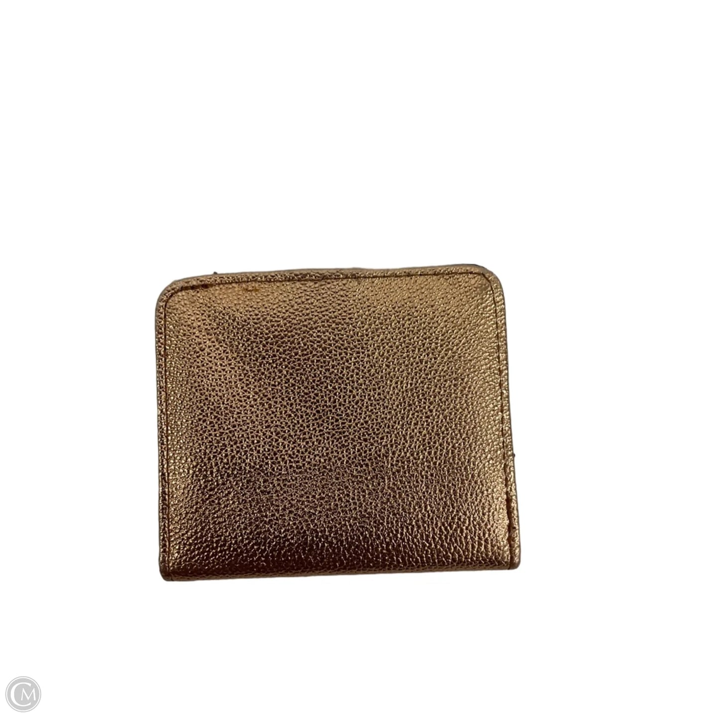 Wallet By Cmf, Size: Small