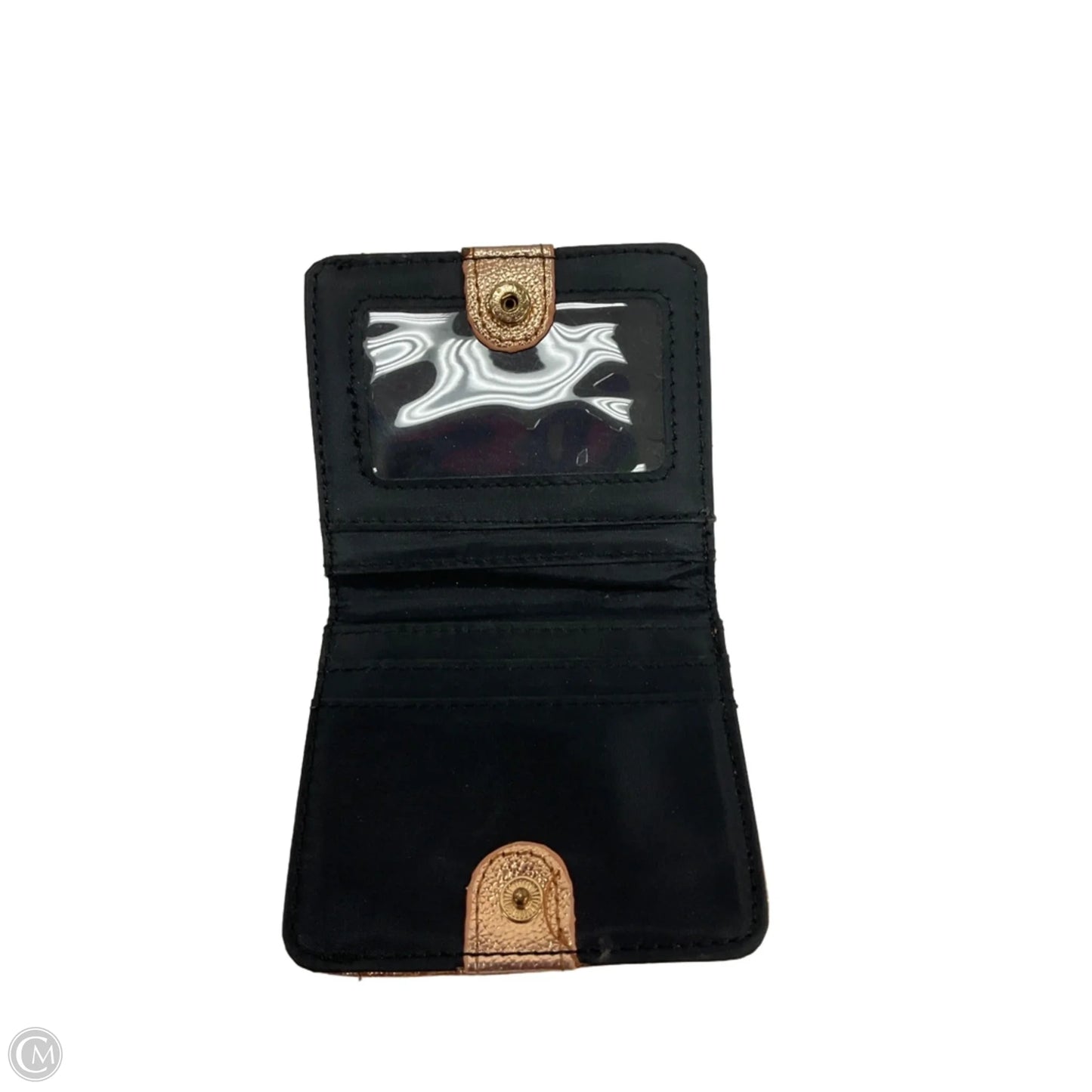 Wallet By Cmf, Size: Small