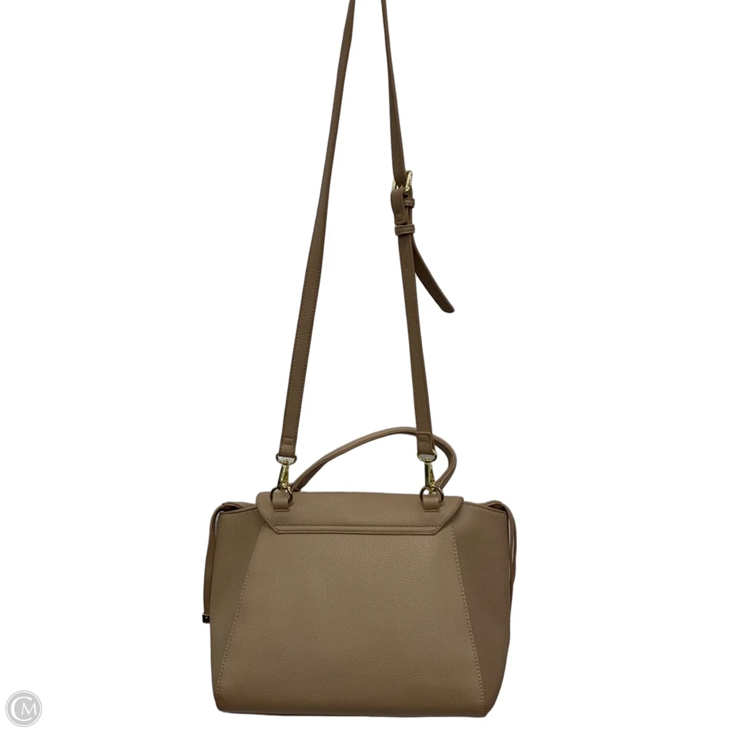 Crossbody By Clothes Mentor, Size: Medium