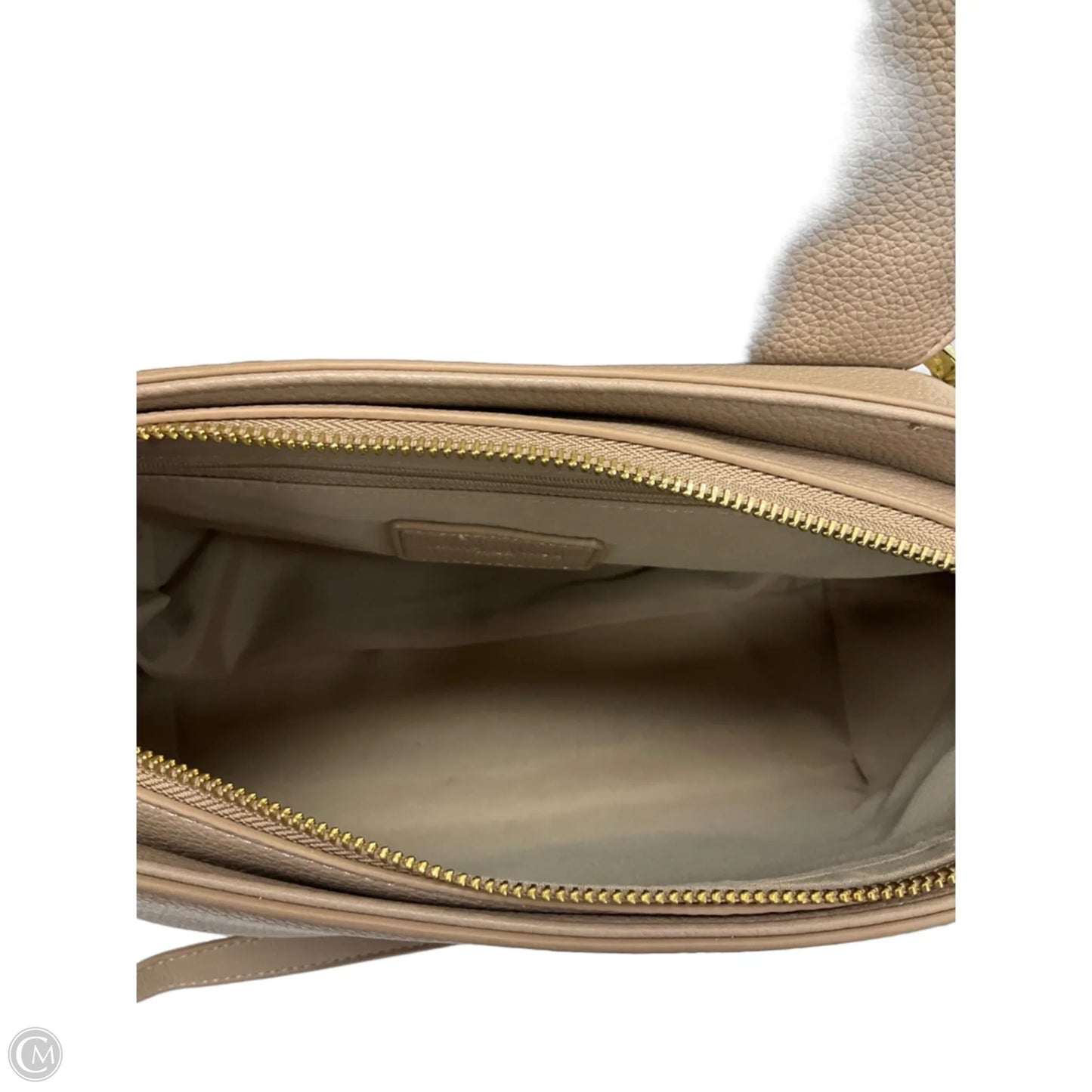 Crossbody By Clothes Mentor, Size: Medium